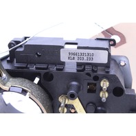 2002-2004 Porsche 911 Boxster Turn Signal Wiper Column Switch OEM