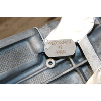 2006-2008 Porsche 911 997 3.6 Engine Motor Bored to 3.8 LN Nickies - 99610099703 OEM