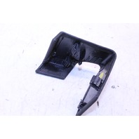 2006 Porsche 911 Carrera 4 Passenger Interior Corner Leather Cover 99755553201 OEM