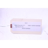 2005-2008 Porsche 911 997 Boxster Cayman 987 Clock Spring Steering Angle Sensor OEM