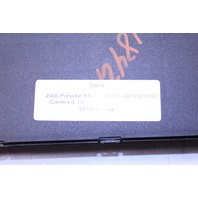 2005-2012 Porsche 911 997 Convertible Top Roof Control Module OEM