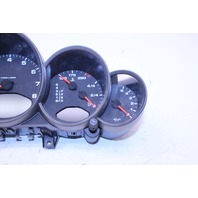 2005-2006 Porsche 911 997 3.6 Speedometer Instrument Cluster OEM