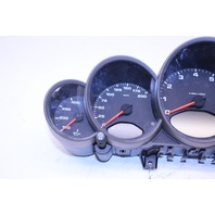 2005-2006 Porsche 911 997 3.6 Speedometer Instrument Cluster OEM