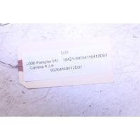 2005-2006 Porsche 911 997 3.6 Speedometer Instrument Cluster OEM