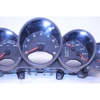 2005-2006 Porsche 911 997 3.6 Speedometer Instrument Cluster OEM