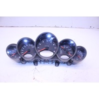 2005-2006 Porsche 911 997 3.6 Speedometer Instrument Cluster OEM