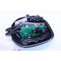 2006 Porsche 911 997 Carrera 4 3.6 Convertible Top Latch OEM