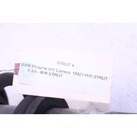 2005-2008 Porsche 911 997 Rear Strut Shock Spring 99733305111 OEM