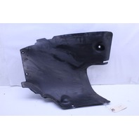 2005-2012 Porsche 911 997 Rear Fender Liner Left OEM