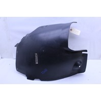 2005-2012 Porsche 911 997 Rear Fender Liner Left OEM