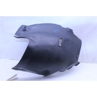 2005-2012 Porsche 911 997 Rear Fender Liner Left OEM
