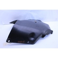 2005-2012 Porsche 911 997 Rear Fender Liner Left OEM