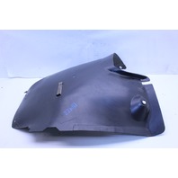 2005-2012 Porsche 911 997 Rear Fender Liner Left OEM