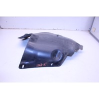 2005-2012 Porsche 911 997 Rear Fender Liner Left OEM