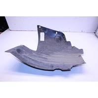 2005-2012 Porsche 911 997 Rear Fender Liner Left OEM
