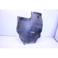 2005-2012 Porsche 911 997 Rear Fender Liner Left OEM