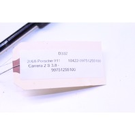 2005-2012 Porsche 911 997 Engine Decklid Shock Strut OEM