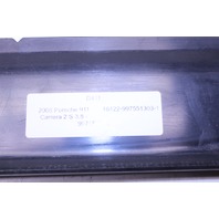 2005 2006 2007 2008 Porsche 911 997 Door Sill Entry Molding "Carrera S" OEM