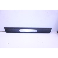 2005 2006 2007 2008 Porsche 911 997 Door Sill Entry Molding "Carrera S" OEM