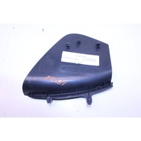 2005-2012 Porsche 911 997 Boxster Cayman 987 Dashboard Dash End Cap Left OEM