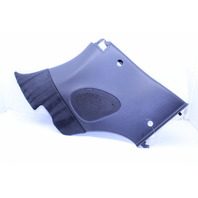 2005-2012 Porsche 911 997 Convertible Right Rear Quarter Trim Panel OEM