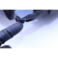 2005-2012 Porsche 911 997 Convertible Right Rear Quarter Trim Panel OEM