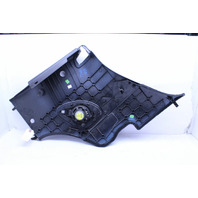 2005-2012 Porsche 911 997 Convertible Right Rear Quarter Trim Panel OEM