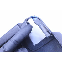 2005-2012 Porsche 911 997 Convertible Right Rear Quarter Trim Panel OEM