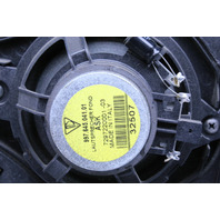 2005-2012 Porsche 911 997 Convertible Right Rear Quarter Trim Panel OEM