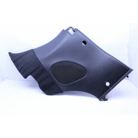 2005-2012 Porsche 911 997 Convertible Right Rear Quarter Trim Panel OEM