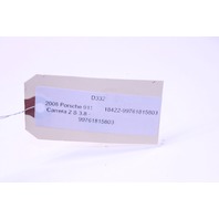 2007-2012 Porsche 911 997 Boxster Cayman 987 Steering Column Lock Control Module 99761815803 OEM