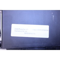 2007 Porsche 911 997 Transmission Control Module TCM TCU 99761818014 OEM