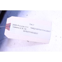 2008 Porsche 911 997 Speedometer Instrument Cluster OEM