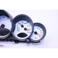 2008 Porsche 911 997 Speedometer Instrument Cluster OEM