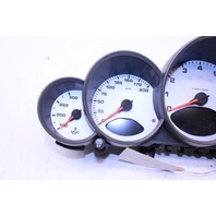 2008 Porsche 911 997 Speedometer Instrument Cluster OEM