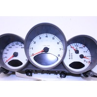 2008 Porsche 911 997 Speedometer Instrument Cluster OEM
