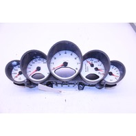 2008 Porsche 911 997 Speedometer Instrument Cluster OEM