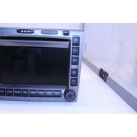 2007 2008 Porsche 911 997 Boxster 987 Radio Stereo Navi Navigation OEM