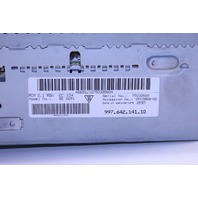 2007 2008 Porsche 911 997 Boxster 987 Radio Stereo Navi Navigation OEM