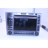 2007 2008 Porsche 911 997 Boxster 987 Radio Stereo Navi Navigation OEM