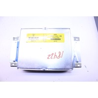 2008 Porsche 911 Carrera 2 S 3.8 ASK System Amplifier 99764533200 OEM