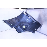 2008 Porsche 911 997 Carrera 2 S 3.8 Driver Left Quarter Panel Moulding OEM