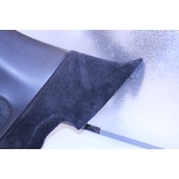 2008 Porsche 911 997 Carrera 2 S 3.8 Driver Left Quarter Panel Moulding OEM