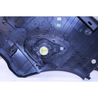 2008 Porsche 911 997 Carrera 2 S 3.8 Driver Left Quarter Panel Moulding OEM