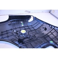 2008 Porsche 911 997 Carrera 2 S 3.8 Right Quarter Panel Moulding OEM