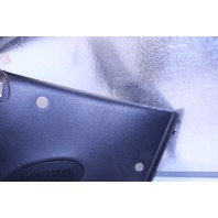 2008 Porsche 911 997 Carrera 2 S 3.8 Right Quarter Panel Moulding OEM