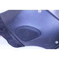 2008 Porsche 911 997 Carrera 2 S 3.8 Right Quarter Panel Moulding OEM