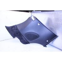 2008 Porsche 911 997 Carrera 2 S 3.8 Right Quarter Panel Moulding OEM