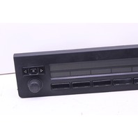 2001 BMW 525i 528i 530i 540i M5 E39 AM FM Radio Stereo Information Display OEM