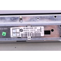2001 BMW 525i 528i 530i 540i M5 E39 AM FM Radio Stereo Information Display OEM